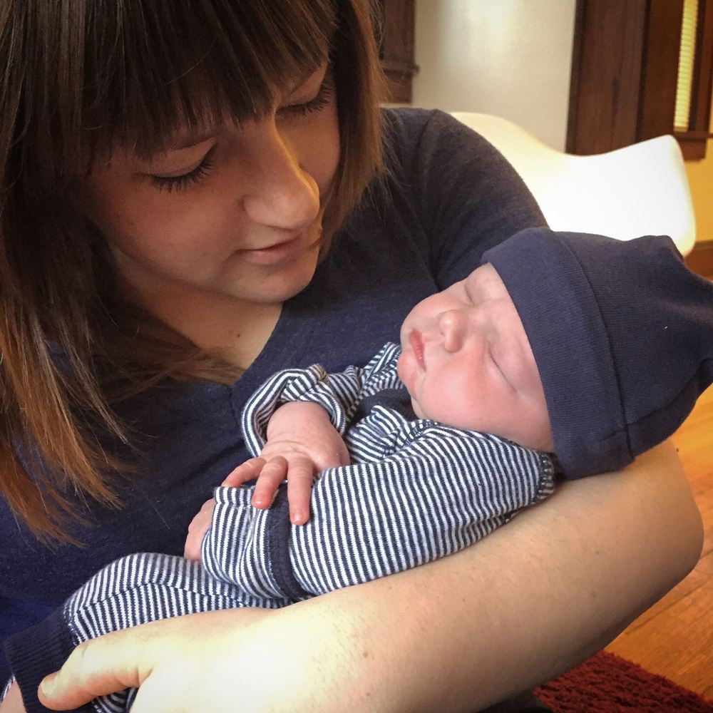 Meet your Posher, Willa